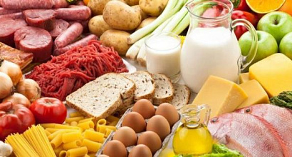 Продается магазин продуктов в Приморском районе