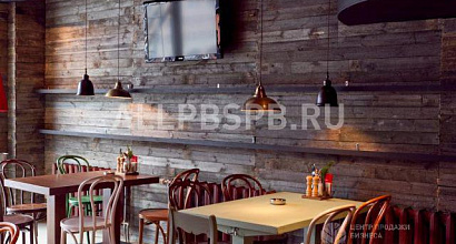 Продажа:  Продажа помещения с готовым бизнесом