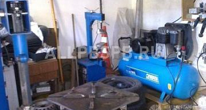 Продажа:  шиномонтаж в бибирево