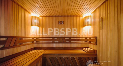 Продажа:  сауна (метро вднх)