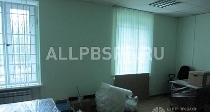 Продается торговое помещение в собственность!