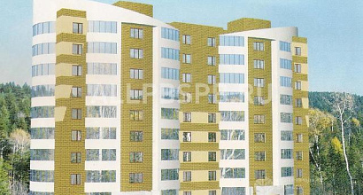 Продается  многоэтажное строительство