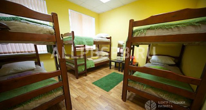 Продажа:  минигостиница в нежилом фонде