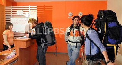 Готовый бизнес  прибыльный хостел возле м. комсомольская