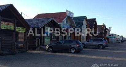 Готовый бизнес  строительство деревянных домов из бревна и бруса