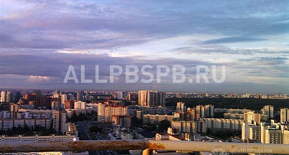 Помещение в БЦ с арендатором (сетевой магазин промтоваров)