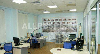 Аренда:  Офисное помещение, 2000 м 