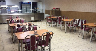 Продажа:  столовая в бц метро юго-западная 