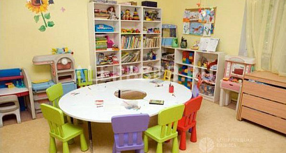 Продажа:  Детский сад - Бизнес24 