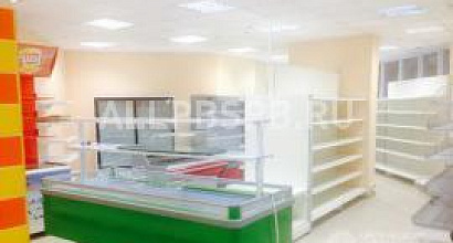 Продажа: Готовый бизнес  два продуктовых магазина 