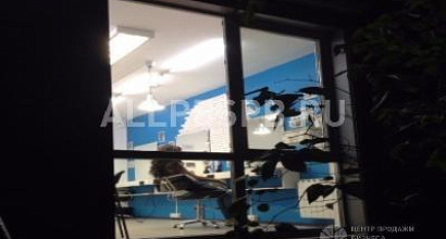 Продажа:  салон красоты, м. свиблово