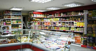 Продается  магазин продуктов в свао