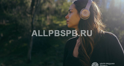 Интернет-магазин брендовых наушников с доставкой по России
