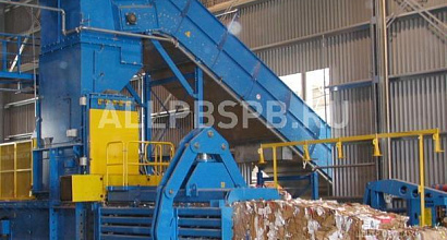 Продажа:  производство прессового оборудования