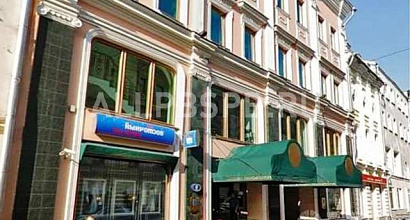 Аренда:  Сдам офисное помещение, 603 м 