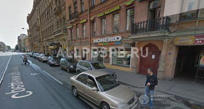 Аренда:Аренд универ. помещения в проходном месте, 215 м2