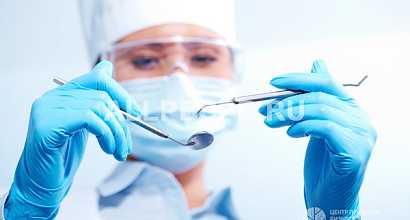 Действующая стоматология в Калининском районе