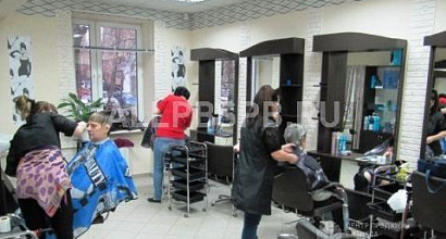 Продается  прибыльный салон в перово 