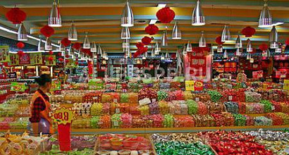 Готовый бизнес  кондитерский отдел в продуктовом магазине