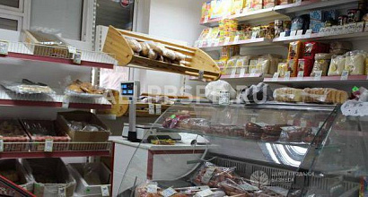 Продажа:  магазин с товарным остатком 200 тыс. рублей