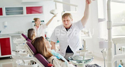 Продается  стоматология, м. электрозаводская