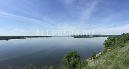 Готовый бизнес  база отдыха на реке волга г. саратов