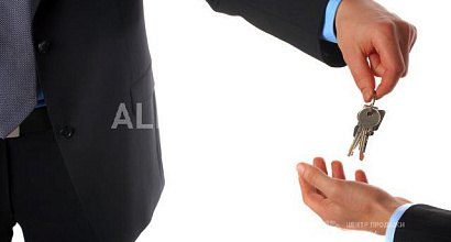 Аренда:  Продажа арендного бизнеса 