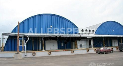 Аренда:Складское помещение, 3000 м
