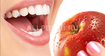 Прибыльный бизнес по отбеливанию зубов в центре