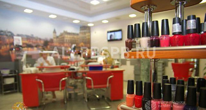 Продается  прибыльный салон красоты