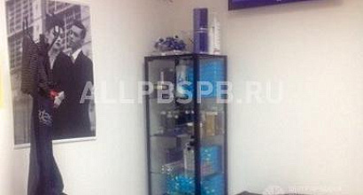 Продается  парикмахерская м. бабушкинская