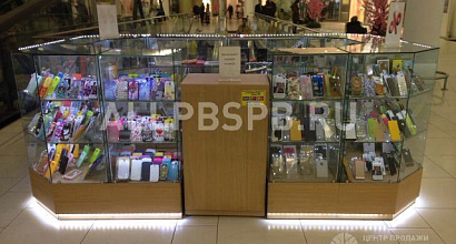 Продажа:  Продажа готового бизнеса отдел мобильные аксессуар