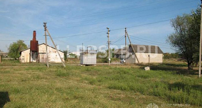 Продажа: Земельный участок в собственность с ОСЗ