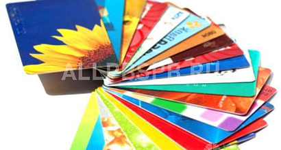 Продается  действующее производство пластиковых карт