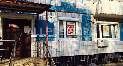 Аренда:  20шагов от м. Бегова с отдельным входом