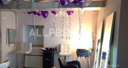 Продажа:  Салон красоты в центре Москвы - Бизнес24 