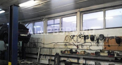 Продается  автосервис сао