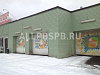 Продажа:  готовая автомойка шином-ж на 1-ой линии дороги