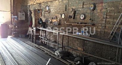 Продается  производство теплиц