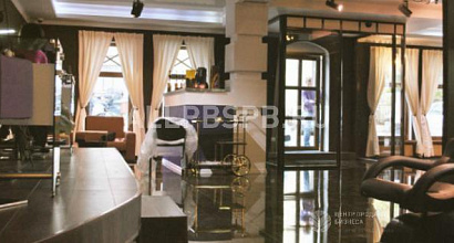 Продажа:  студия красоты в цао, 362 м2 