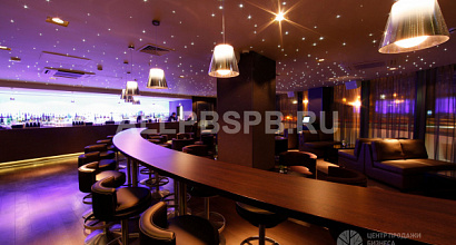 Кафе-бар на Литейном