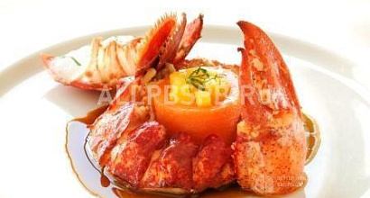 Аренда:  Столовая с маленькой арендой