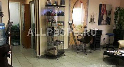 Продажа:  Салон красоты бизнес-класса в юао 