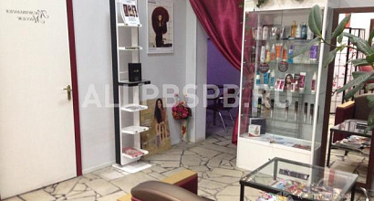 Продажа:  продается студия красоты в зеленограде
