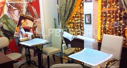 Продается  студия маникюра педикюра 