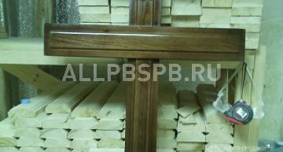 Готовый бизнес  цех по производству ритуальных крестов