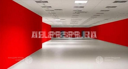 Помещение под магазин