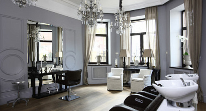 Салон красоты у метро Достоевская