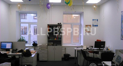 Аренда:Офисное помещение, 65 м