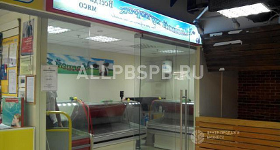 Продажа:  Продам готовый бизнес (охл. мясо, мясная кулинария